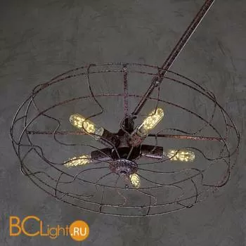 Подвесной светильник LOFT IT Elena LOFT1836C