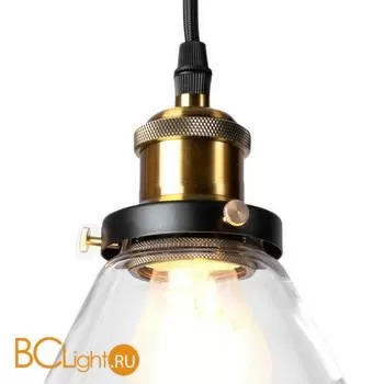 Подвесной светильник LOFT IT factory filament LOFT1123 - Фото 1