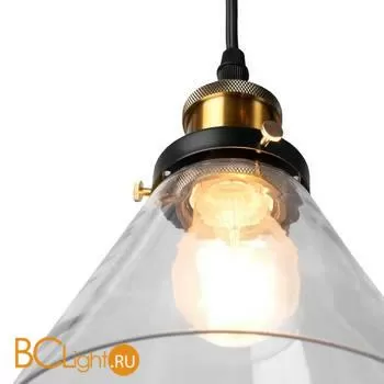 Подвесной светильник LOFT IT factory filament LOFT1123 - Фото 2