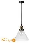 Подвесной светильник LOFT IT factory filament LOFT1123