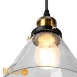 Подвесной светильник LOFT IT factory filament LOFT1123 - Фото 2