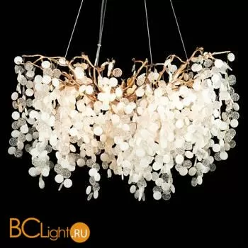 Люстра LOFT IT Fairytree 10066/800 GB - Фото 4