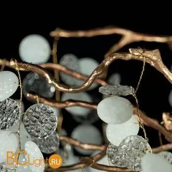 Люстра LOFT IT Fairytree 10066/800 GB - Фото 5