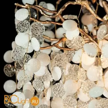 Люстра LOFT IT Fairytree 10066/800 GB - Фото 8