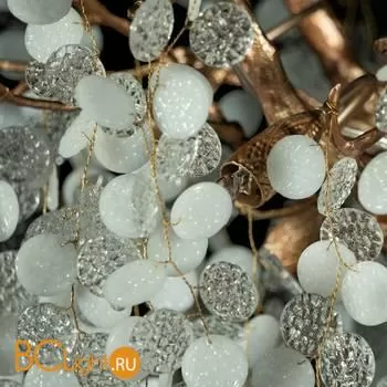 Люстра LOFT IT Fairytree 10066/800 GB - Фото 9