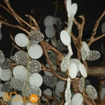 Торшер LOFT IT Fairytree 10066F GB - Фото 0