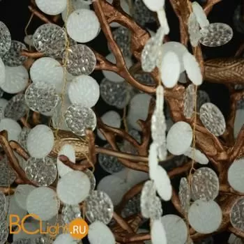 Торшер LOFT IT Fairytree 10066F GB - Фото 1