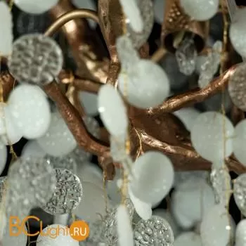 Люстра LOFT IT Fairytree 10066/600 GB - Фото 11