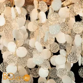 Люстра LOFT IT Fairytree 10066/600 GB - Фото 12