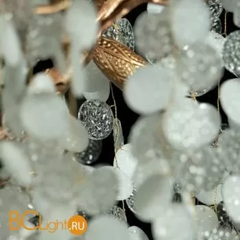 Люстра LOFT IT Fairytree 10066/600 GB - Фото 7