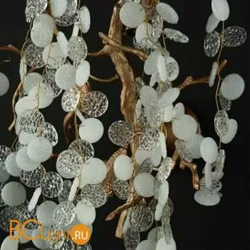 Бра LOFT IT Fairytree 10066W GB - Фото 5