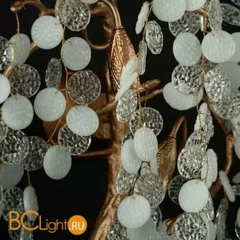 Бра LOFT IT Fairytree 10066W GB - Фото 3