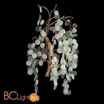 Бра LOFT IT Fairytree 10066W GB - Фото 1