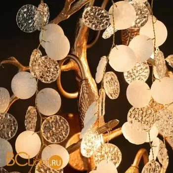 Бра LOFT IT Fairytree 10066W GB - Фото 4