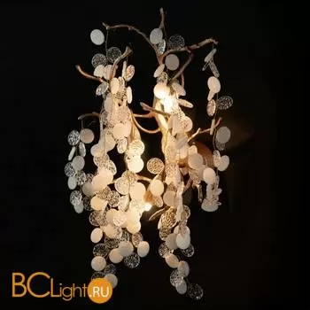 Бра LOFT IT Fairytree 10066W GB - Фото 6