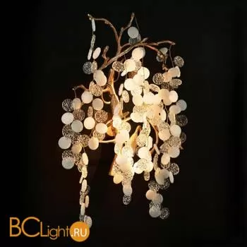 Бра LOFT IT Fairytree 10066W GB - Фото 2