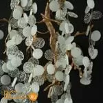 Бра LOFT IT Fairytree 10066W GB - Фото 5