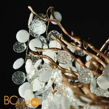 Подвесной светильник LOFT IT Fairytree 10066/1500 GB - Фото 3