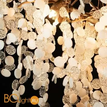 Подвесной светильник LOFT IT Fairytree 10066/1500 GB - Фото 8