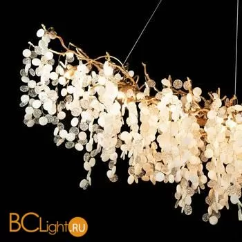 Подвесной светильник LOFT IT Fairytree 10066/1500 GB - Фото 2