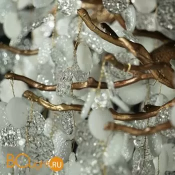 Подвесной светильник LOFT IT Fairytree 10066/1500 GB - Фото 9