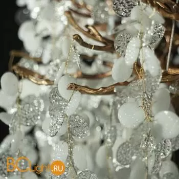 Подвесной светильник LOFT IT Fairytree 10066/1500 GB - Фото 11