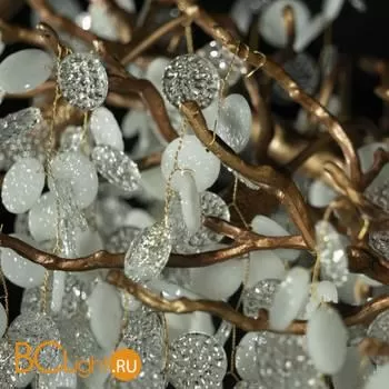 Подвесной светильник LOFT IT Fairytree 10066/1500 GB - Фото 5