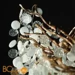 Подвесной светильник LOFT IT Fairytree 10066/1500 GB - Фото 3