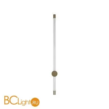 Настенный светильник LOFT IT falcon 10147/850 Gold - Фото 1