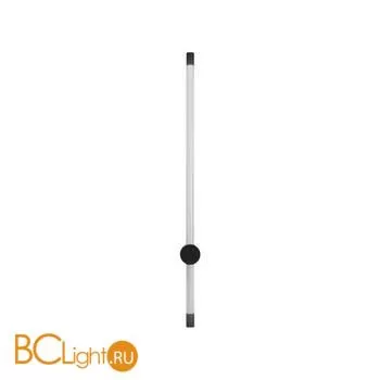 Настенный светильник LOFT IT falcon 10147/850 Black - Фото 1