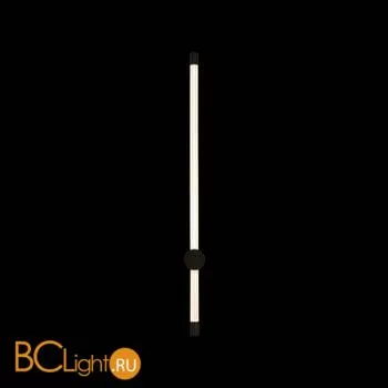 Настенный светильник LOFT IT falcon 10147/850 Black - Фото 2