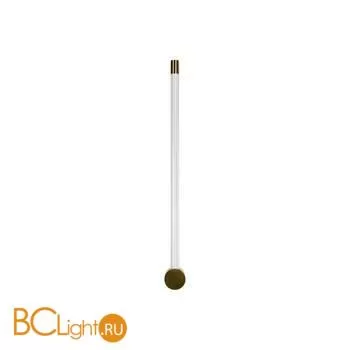 Настенный светильник LOFT IT falcon 10147/650 Gold - Фото 1