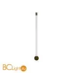 Настенный светильник LOFT IT falcon 10147/650 Gold - Фото 1