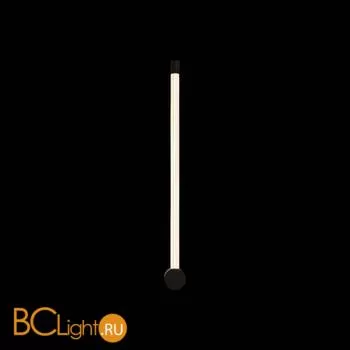 Настенный светильник LOFT IT falcon 10147/650 Black - Фото 2