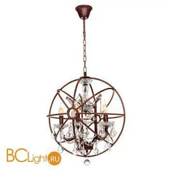 Люстра LOFT IT Fiona LOFT1897/5 - Фото 0