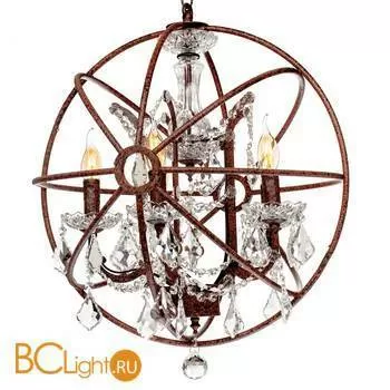 Люстра LOFT IT Fiona LOFT1897/5