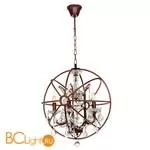 Люстра LOFT IT Fiona LOFT1897/5 - Фото 0