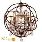 Люстра LOFT IT Fiona LOFT1897/5 - Фото 1