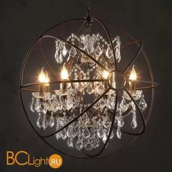 Люстра LOFT IT Fiona LOFT1897/8