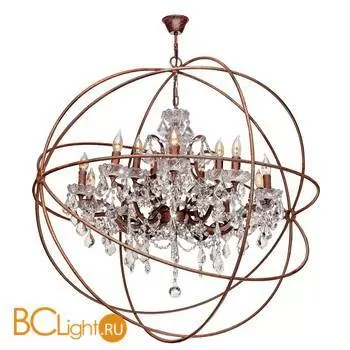 Люстра LOFT IT Fiona LOFT1897/15