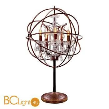 Настольная лампа LOFT IT Fiona LOFT1897T