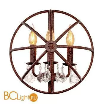 Настенный светильник LOFT IT Fiona LOFT1897W