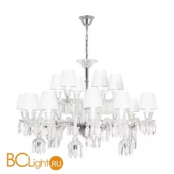 Подвесной светильник LOFT IT flambeau 10209/24