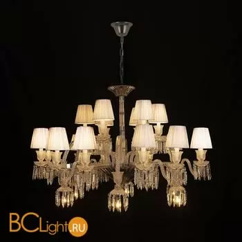 Подвесной светильник LOFT IT flambeau 10209/24 - Фото 0