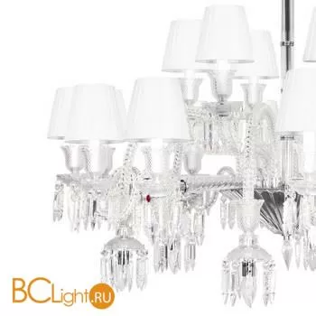 Подвесной светильник LOFT IT flambeau 10209/24 - Фото 1