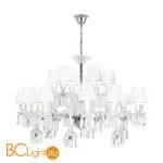 Подвесной светильник LOFT IT flambeau 10209/24