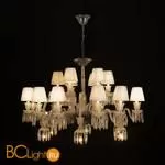 Подвесной светильник LOFT IT flambeau 10209/24 - Фото 0