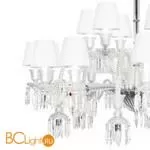 Подвесной светильник LOFT IT flambeau 10209/24 - Фото 1