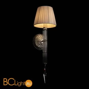 Настенный светильник LOFT IT flambeau 10209W - Фото 2