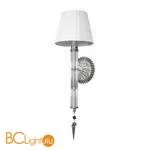 Настенный светильник LOFT IT flambeau 10209W - Фото 1